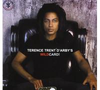 Terence Trent D'arby - Wild Card (Jokers Edition) by Terence Trent D'arby (2002-07-15)