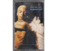 Terence Trent D'Arby's Vibrator [Turkey Import]