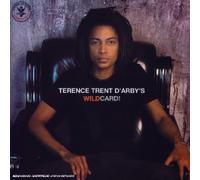 Terence Trent D'arby's - WildCard!