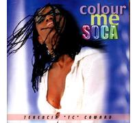 Terencia ""TC"" Coward - Colour Me Soca