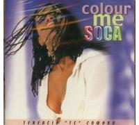 Terencia 'TC' Coward - Colour Me Soca Vol.2