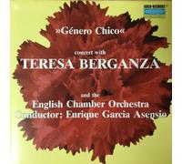 Teresa Berganza - Concert "Género Chico"