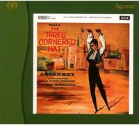Teresa Berganza - Falla : The Three Cornered Hat