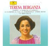 Teresa Berganza - Grosse Stimmen
