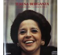 Teresa Berganza - Zarzuelas Y Canciones