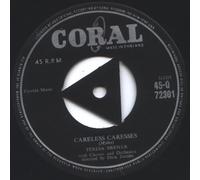 Teresa Brewer - Careless Caresses