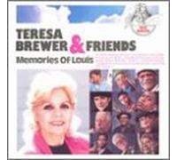 Teresa Brewer & Friends - Memories of Louis