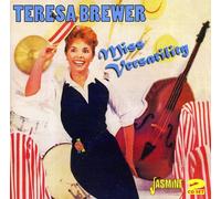 Teresa Brewer - Miss Versatility