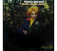 Teresa Brewer - Music, Music, Music