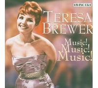 Teresa Brewer - Music Music Music by Teresa Brewer