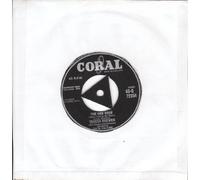 TERESA BREWER - TERESA BREWER - THE ONE ROSE 7in TRI-CENTRE [32455]