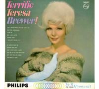 Teresa Brewer - Terrific Teresa Brewer!