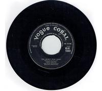 Teresa Brewer - The Ricky Tick Song / Empty Arms [7" Vinyl]