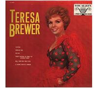Teresa Brewer [Vinyl LP]