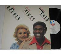 Teresa Brewer - We Love You Fats