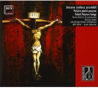 Teresa Budzisz-KrzyĹzanowska - Polish Early Music / Various