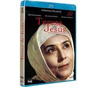 Teresa de Jesús - 2-Disc Set ( St. Teresa of Avila ) (Blu-Ray)