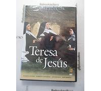 Teresa De Jesus [DVD] [Region 1] [US Import] [NTSC]