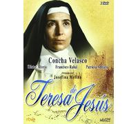 Teresa de Jesús ( Teresa de Jesus )