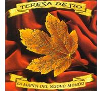 Teresa De Sio - La Mappa Del Nuovo