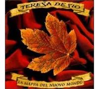 teresa de sio- la mappa del nuovo mondo