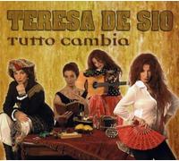Teresa De Sio - Tutto Cambia