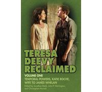 Teresa Deevy Reclaimed : The Complete Works, Volume One Paperback Teresa Deevy