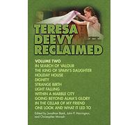 Teresa Deevy Reclaimed: Volume 2
