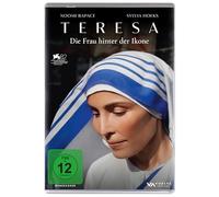 Teresa - Die Frau hinter der Ikone [DVD] [2025]