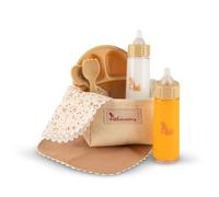 Teresa Doll Feeding Accessory Set Asi Genuine Toy Gift Child New