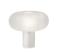 Teresa Frozen Table lamp Table lamp Kartell - 8058967379815