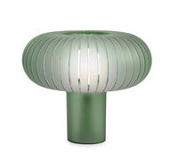 Teresa Frozen Table lamp Table lamp Kartell - 8058967380279
