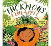 Teresa Heapy Readerful Books for Sharing: Year 2/Primary 3: The Enormous in White Teresa Heapy White