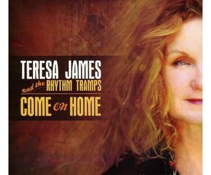 Teresa James & Rhythm Tr - Come on Home