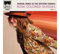 Teresa James & Rhythm Tramps - Rose Colored Glasses V. 2