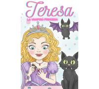 Teresa, la vampira princesa