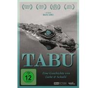 Madruga,Teresa - TABU-EINE GESCHICHTE VON - MOV [DVD] [2012]