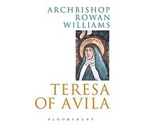 Teresa of Avila (Outstanding Christian Thinkers)