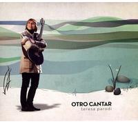 Teresa Parodi - Otro Cantar - CD - G3z