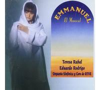 Teresa Rabal - Emmanuel El Musical