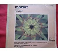 Teresa Stich Randall, Ira Malaniuk,Waldemar Kmeentt,Kurt Böhme - Requiem