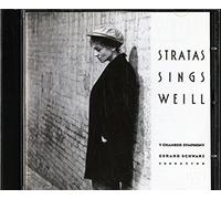 Teresa Stratas - Stratas Sings Weill