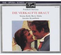 Teresa Stratas - The Bartered Bride