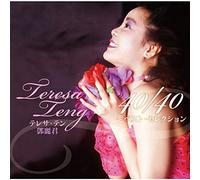 TERESA TENG - TERESA TENG 40/40 - BEST SELECTION(2CD)
