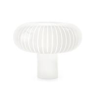 Kartell - Teresa Table Lamp, White - White