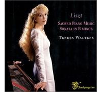 Teresa Walters - The Abbe Liszt Series, Volume 2