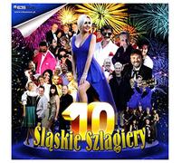 Teresa Werner - ĹlÄskie Szlagiery 10 [CD]