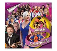 Teresa Werner - ĹlÄskie Szlagiery 9 [CD]