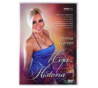 Teresa Werner: Moja historia [DVD] [DVD] [Region 2]