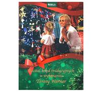 Teresa Werner: Recital Kolęd Tradycyjnych [DVD]